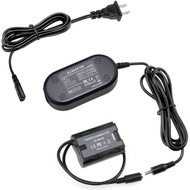 AC-W235 AC Power Adapter CP-W235 Power Connector DC Coupler NP-W235 Dummy Battery Power Supply Kit C