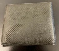Hermes 男裝銀包
