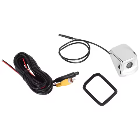 For Toyota Hilux AN120 AN130 2010-2018 Car Rear View Camera Backup Camera Reverse Parking Camera Tai