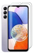 HYDROGEL CLEAR TECNO PHANTOM X2 PRO FRONT BACK SCREEN PROTECTOR