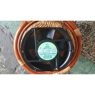 [Diversified Fan Air Drum] KAKU 6 Inch Bearing KA1725HA2BAT 220V 172 * 150 * 51mm
