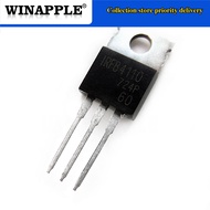 5pcs/lot IRFB4110PBF IRFB4110 B4110 TO-220 new original In Stock