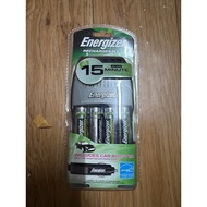 Energizer Fast Charger 15 minutes BOOSTER Tamiya 4wd mini