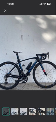 Specialized Venge Pro 電動碳架公路車
