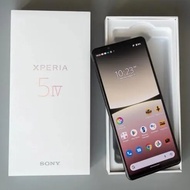 [used] Sony/Sony Xperia5IV Full Network 5G Sony 4th Generation x5iv Qualcomm Snapdragon 8 Gen1 Proce