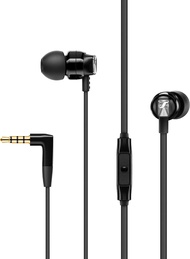 Sennheiser Cx 300s In-Ear Headphones With One-Button Smart Remote Control Gaming Headphones Music He