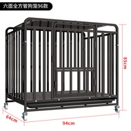 LZD  Dog cage   Medium-Sized Dog Large Dog Dog Crate    Dog Dog Crate Golden Retriever Samo Labrador