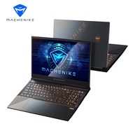 [Delivery in 72 Hours]Machenike S15 RTX3050 gaming laptop Intel i5 12450H 15.6 inches Screen 144Hz 16G RAM 512G SSD i5 laptop notebook Computer