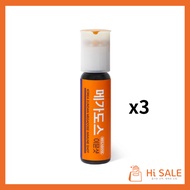 KOREA EUNDAN Megadose Immune Shot 3ea