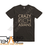 CRAZY RICH ASIANS T-SHIRT