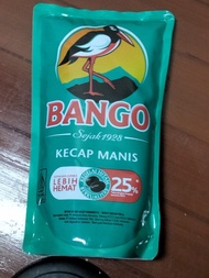 Bango Kecap Manis