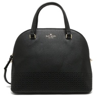 Kate Spade Wakefield Lane Carli Crossbody Bag Handbag Black # WKRU4434