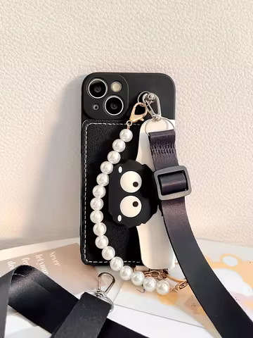 Crossbody Wallet Case For Samsung Galaxy A16 A15 A24 A23 WIED6 5 3 JUMP2 3 BUDDY5 Card Solt Pocket C