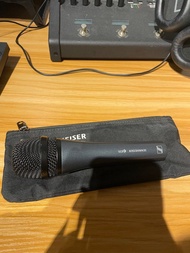 Sennheiser E835動圈咪 🎤 mic