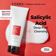 COSRX Salicylic Acid Daily Gentle Cleanser 150ml