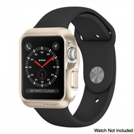 Spigen Slim Armor Protective Case for Apple Watch Series 3/2/1 (42mm)