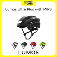 LUMOS Ultra Cycling Helmet (Ultra+ Bundle MIPS Version)