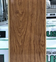 plafon pvc motif kayu doff 20cm / 8mm