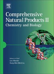 Comprehensive Natural Products II Lewis Mander