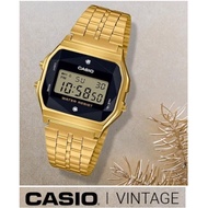 Casio Unisex Retro A159WGED-1D / A159W