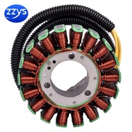 High Quality Motorcycle Generator Stator Coil For Ski-Doo Skandic SWT V-800 2007-2010 Expedition TUV