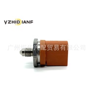 Sesuai untuk Audi Volkswagen Fuel Rail Pressure Sensor Jualan Terus 06J906051D 0261545051