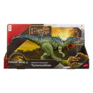 Jurassic World Rebirth Gigantic Thrashers Assortment จูราสสิคเวิลด์ ไดโนเสาร์ นักล่าขนาดยักษ์ คละแบบ