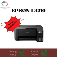 Code Printer Epson L3210 | Epson Ecotank | L3210 3210 Ready