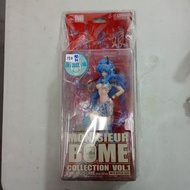 （葵興樂聲9樓門市現貨）Kaiyodo Mon-Sieur Bome Collection Vol. 1 鬼女兒（青鬼版）