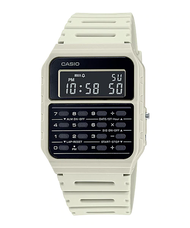Casio Databank Calculator Watch (CA-53WF-8B)