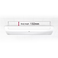 Lg Ac Cassette Ceiling Standard 1 Way 2Pk - Ztnq18Gtla0 | Ztnq18