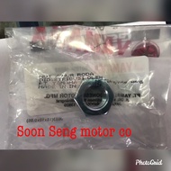 Avantiz/NVX 155 Rear Nut