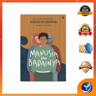 Buku - MANUSIA DAN BADAINYA