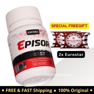 Episor COMBO Episor Xtra Freegift Eurostar