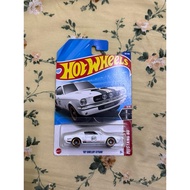 67" Shelby GT500 Mustang 60