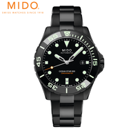 Mido รุ่น OCEAN STAR 600 CHRONOMETER รหัสรุ่น M026.608.33.051.00