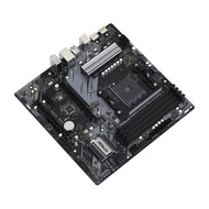 Cheapest ASROCK B550M PHANTOM GAMING 4 (Socket AM4)