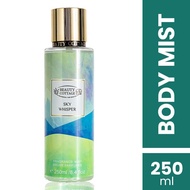 Beauty Cottage Sky Whisper Body Mist 250ml