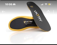 VKTRY 碳纖維運動鞋墊