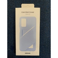 Samsung A23 Card Slot Cover Phone Cover