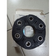 BMW 3 Series E46 Front Propshaft Mount Coupling Joint 26117511454