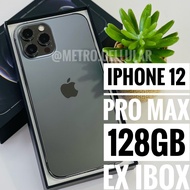 iphone 12 pro max 128gb ibox