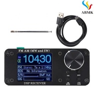 Portable Shortwave Radio ATS ATS AM FM Shortwave Radio DR Radio Receiver