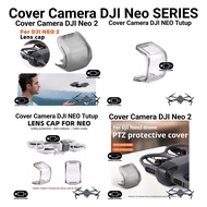 DJI NEO SERIES Camera Cover protective Cover 1 2 lens protector drone dji neo 1 2