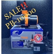 PERIHA PB10000 PB-10000 Waterpump 60hz