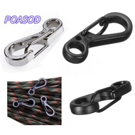 MAYSHOW Carabiner  Clip EDC Tools Hanging Buckle