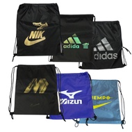 High quality waterproof drawstring bag, cheap and beautiful men's sports soccer accessories - 2EVSHO