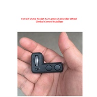 Original Osmo Pocket 1/2 Camera Controller Wheel Gimbal Control Stabilizer for DJI Osmo Accessories