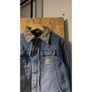 Carhatt Jacket Used p26 l30