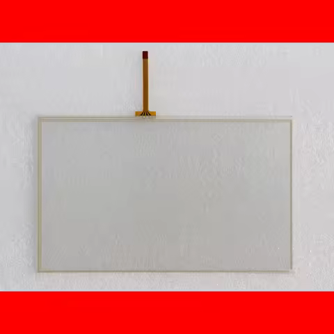 BZ-DBK20EC-LN101(UV) # DX200 JZRCR-YPP13-1 # 15'' E301650 FS-01-1 325 x 253 -- Touchpad Resistive to